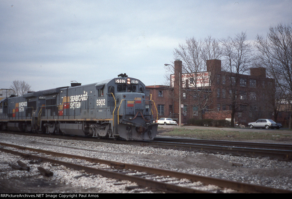 CSX 5902